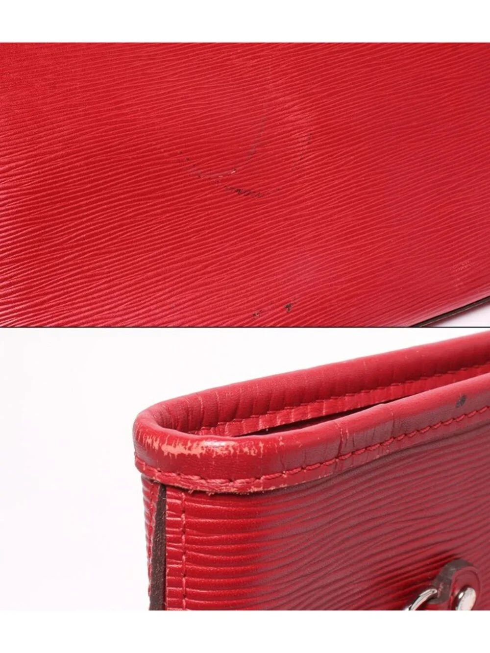 Louis Vuitton Tote Shoulder Bag Neverfull MM